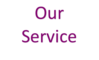 Our Service